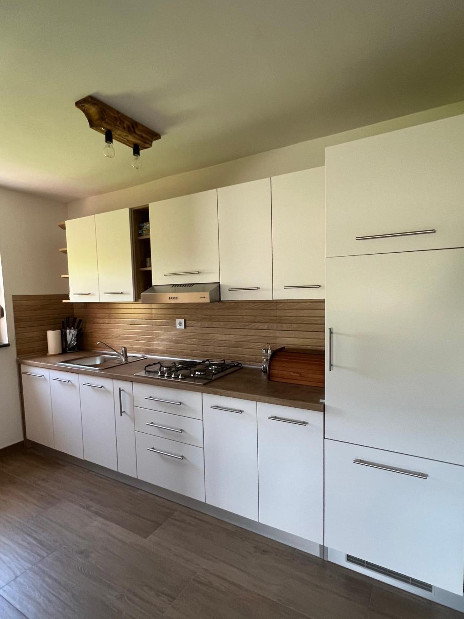 Zen Den Apartments Otocac Luaran gambar