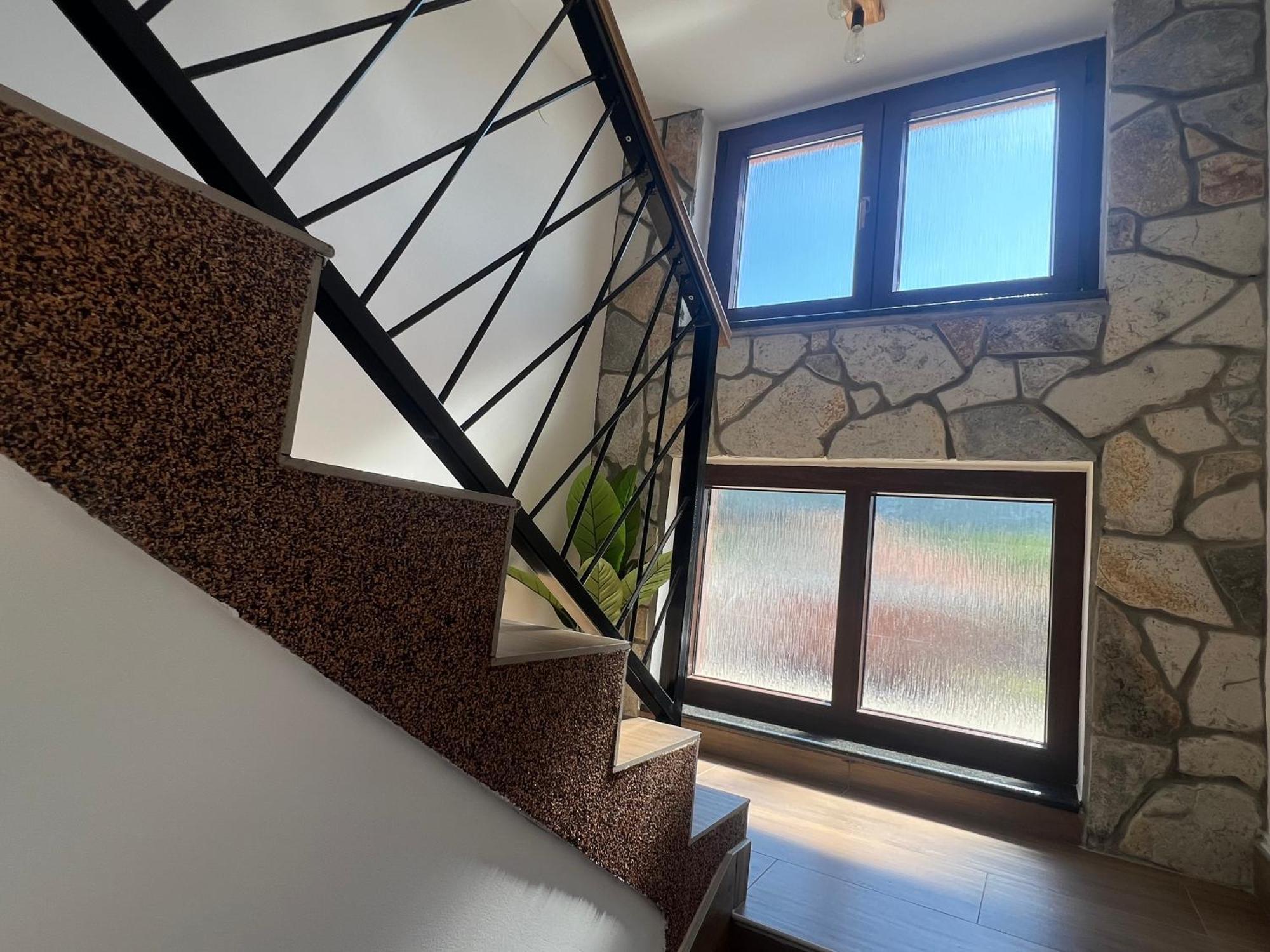 Zen Den Apartments Otocac Luaran gambar